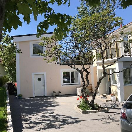 Holiday Home In Stroemstad Exterior foto