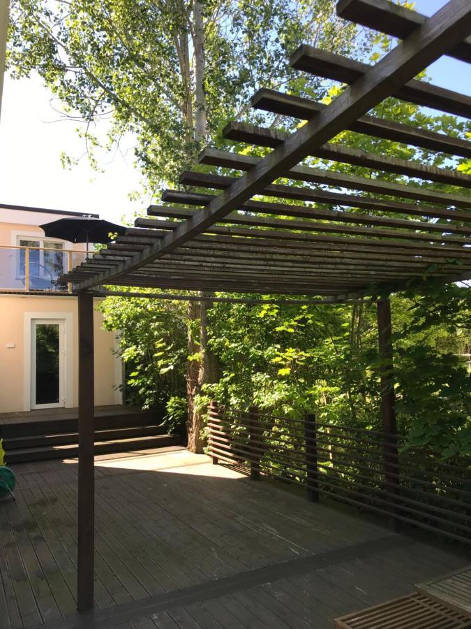 Holiday Home In Stroemstad Exterior foto